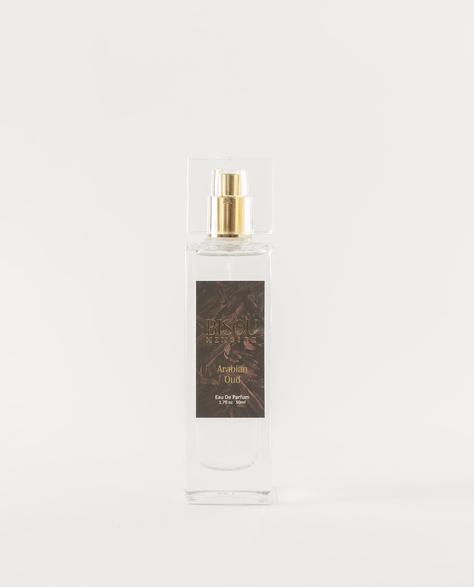 ARABIAN OUD