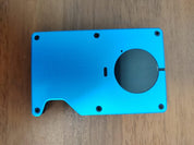 GPS wallet