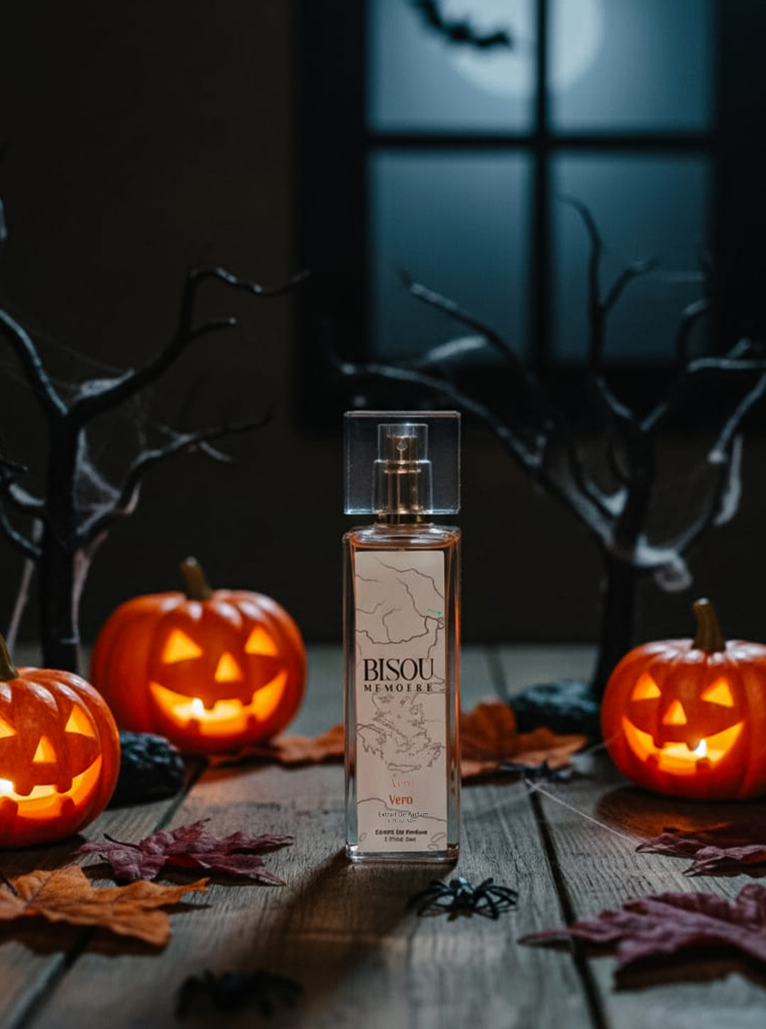 Halloween Offer