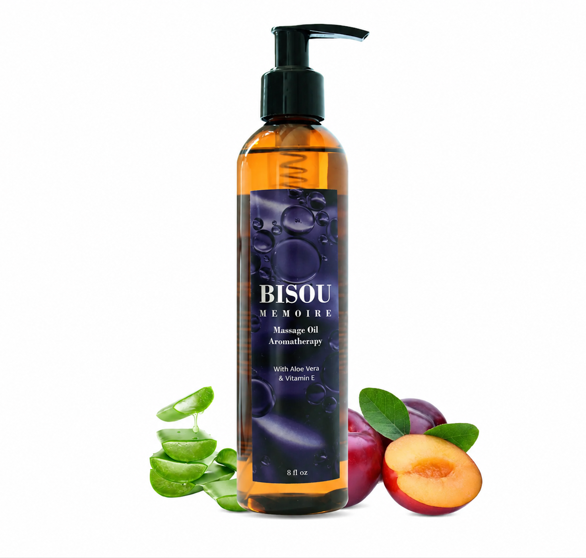 Massage Oil