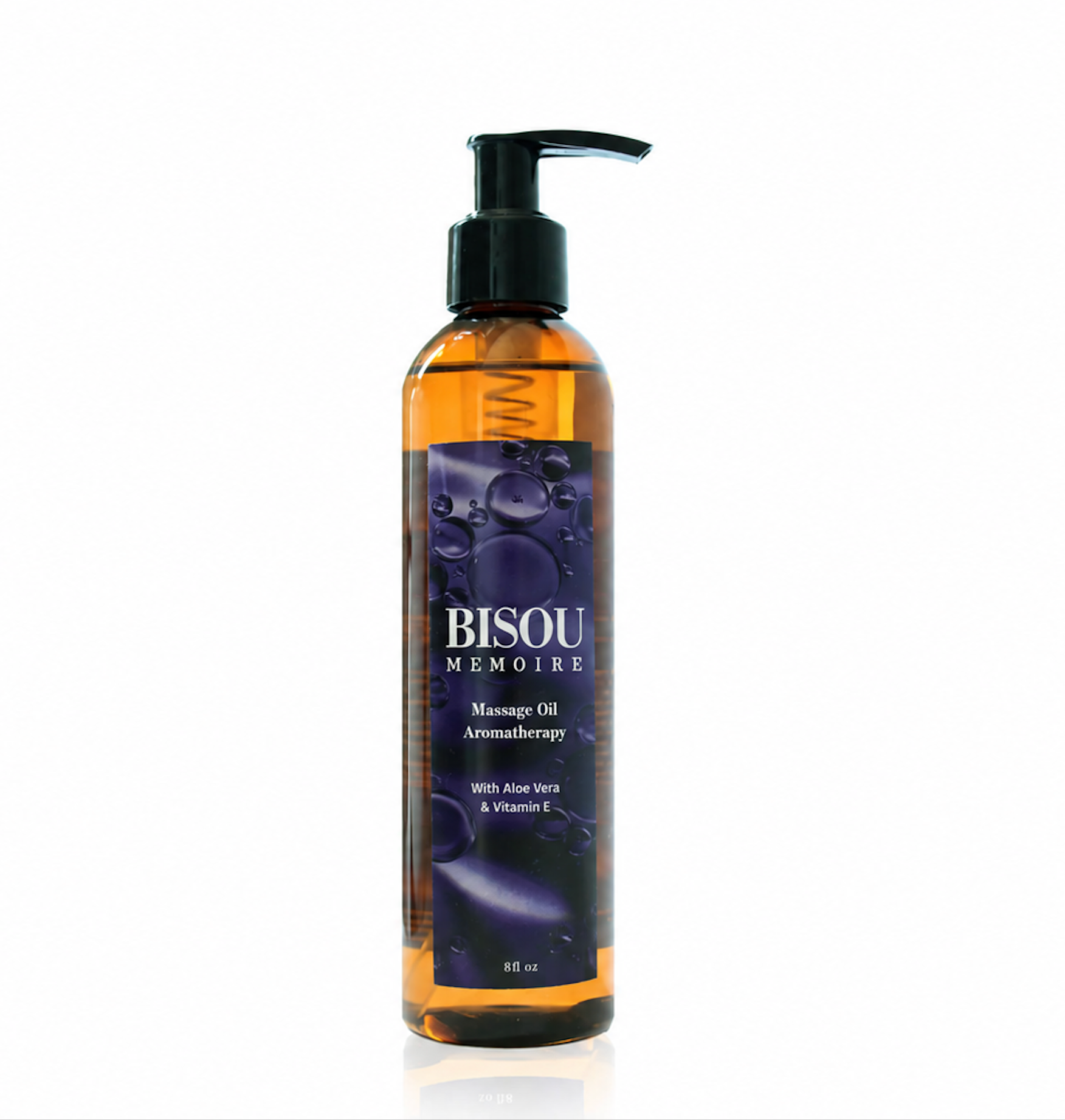 Massage Oil
