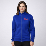 Royal Blue Jacket for Women