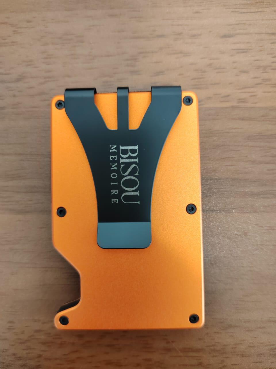 GPS wallet