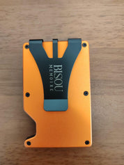 GPS wallet