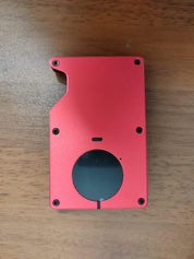 GPS wallet