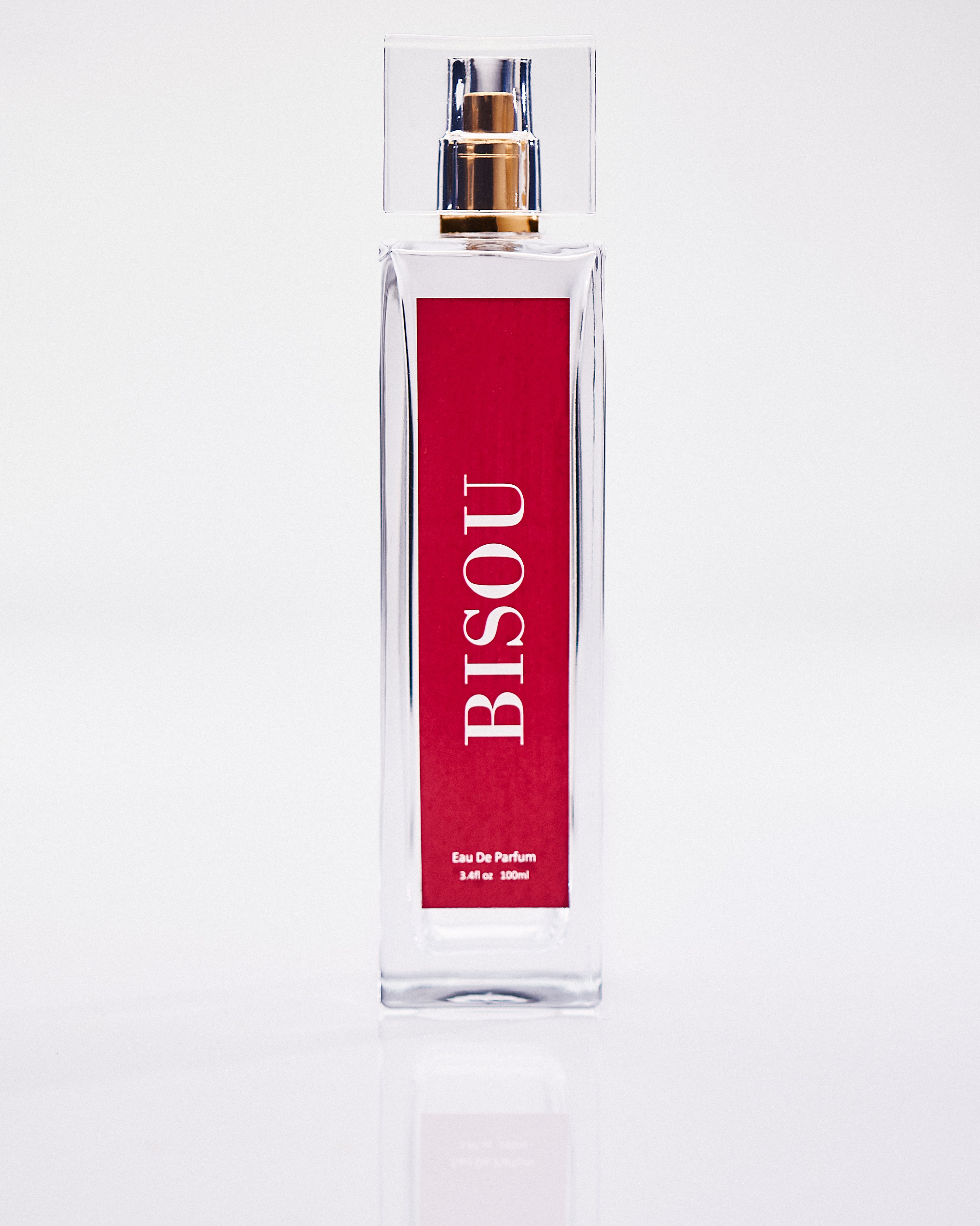 Hugo boss shop perfume rojo