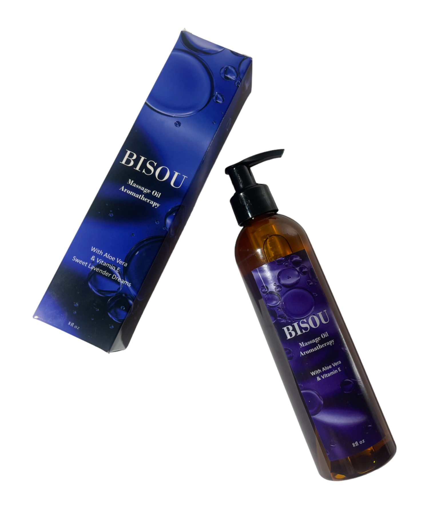 Massage Oil