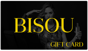 Bisou Giftcard