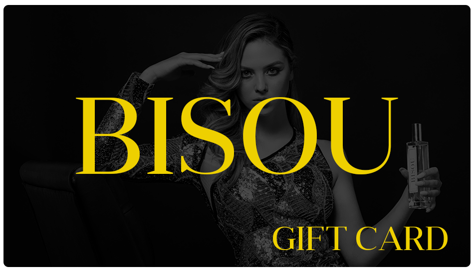 Bisou Giftcard