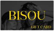 Bisou Giftcard